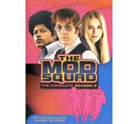 Mod Squad: The Complete Season 2