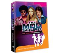 Mod Squad: The Complete Season 5