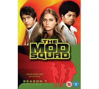 Mod Squad, the - Mod Squad, the - Season 1 Part 1 [Import anglais]