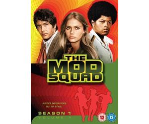 Mod Squad, the - Mod Squad, the - Season 1 Part 1 [Import anglais]