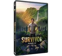 Mod-Survivor Season 43