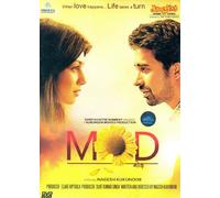Mod, The Turn (When Love Happens...Life Takes A Turn) (DVD)