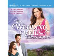 WEDDING VEIL EXPECTATIONS