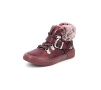 Mod8 Arisnow, Boots Fille, Bordeaux Metalise, 31