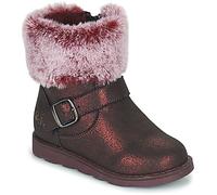 Mod'8 Boots enfant ALDIZIA in Rouge 33