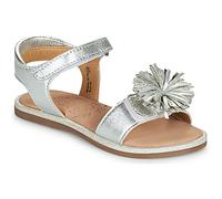 Mod'8 Sandales enfant PAXILLA in Argenté 27
