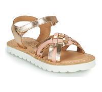 Mod'8 Sandales plates JOKINE in Rose 26