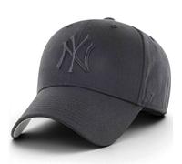 Moda \' 47 Marque Casquette Raised Basic New York Yankees Unisexe Noire