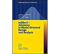 Moda 6 - Advances In Model-Oriented Design And Analysis
