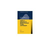 Moda 8 - Advances In Model-Oriented Design And Analysis: Proceedings Of The 8th International Workshop In Model-Oriented Design And Analysis Held In Almagro, Spain, June 4-8, 2007