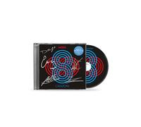 Modà - 8 Canzoni (CD Autografato) [Import]