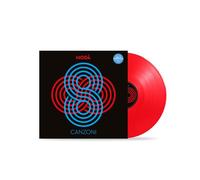 Moda' - 8 Canzoni (Vinile Rosso)
