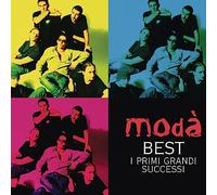Moda - Best - I Primi Grandi..