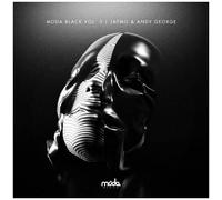 Various Artists – Moda Black 3 – Import