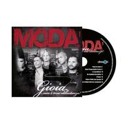 Moda' - Gioia.Non È Mai Abbastanza [Import]