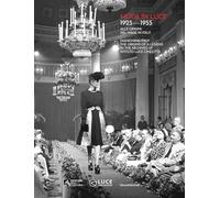 Moda in luce. 1925-1955. Alle origini del made in Italy. Ediz. illustrata