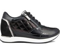 Moda In Pelle Berke Trainers Noir 5 (38) Female