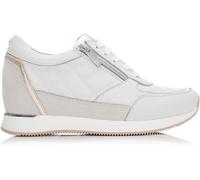 Moda In Pelle Berke Trainers OFF WHITE 4 (37) Female