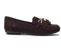 Moda In Pelle Essana Loafer Marron 4 (37) Female