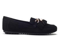 Moda In Pelle Essana Loafer Noir 6 (39) Female