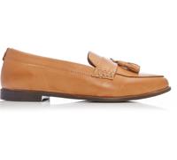 Moda In Pelle Forina Loafers TAN (Transportation Allowance Network) 5 (38) Female