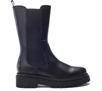 Moda in Pelle Moda in Pelle Black Sh Imola Double Welt Chelsea Boots