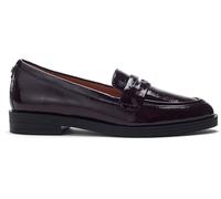 Moda in Pelle Moda in Pelle Red Fumia Flexible Outsole Penny Loafers Red EU 37 (UK 4)