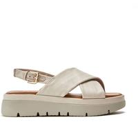 Moda in Pelle Moda in Pelle Sandales souples à lanières croisées Nettina