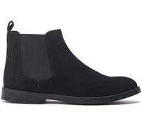 Moda In Pelle Solaro Chelsea Boots Noir 6 (40) Male