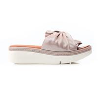 Moda In Pelle Women's Ollin Flatform Sandals Or rose 5 (38) Female