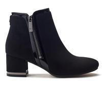 Moda In Pelle Moda Pajor Boot Noir 4 (37) Female