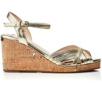 Moda In Pelle Women's Peppermint Wedge Heeled Sandals Or 5 (38) Female