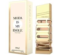 Moda Is My Idole Pour Femme Prive By Emper Eau De Parfum Pour Femme 100 ml