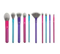 MŌDA® Metallic Brights Signature Set de 10 pièces