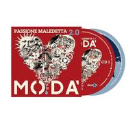 Moda' - Passione Maledetta 2.0 [Import]