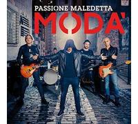Moda - Passione Maledetta [Import]