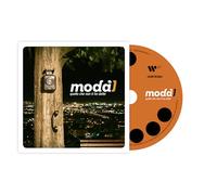 Moda' - Quello Che Non Ti Ho Detto [Import]