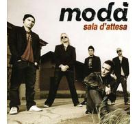 Moda - Sala D'attesa [Import]
