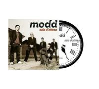 Moda' - Sala D'attesa [Import]