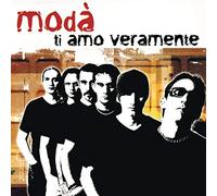 Moda' - Ti Amo Veramente [Import]
