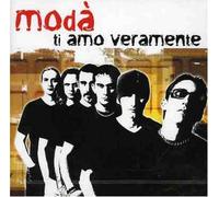 Moda - Ti Amo Veramente [Import]