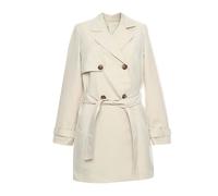 Moda - Trench CELESTE - Femme (GT4457)