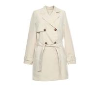 Moda - Trench - Femme (GT45035)
