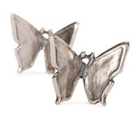 Moda Trollbeads Boucles D'oreilles Farfalle TAGEA-30002