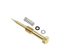 MODADA Carburateur Carb Vis De Réglage De Vitesse De Ralenti De Carburateur De Moto pour Keihi PZ26 PZ27 PZ30 Kit De Vis De Mélange De Carburant d'air De Carburateur Carburateur(Air Mixture Screw)