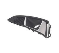 MODADA Voiture Grille feu antibrouillard Grille Phare Antibrouillard Gauche 8WD807681J Accessoire Automatique À Installation Facile Voiture Grille Pare-Chocs