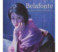 Modakai aka Belafonte - Any Place Is Better Than Here