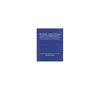 Modal And Tonal Counterpoint: From Josquin To Stravinsky