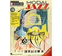 Modal Jazz. Autres Variations. Comprend CD