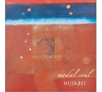 Modal Soul-2nd Chapter Of Metaphorical Music=